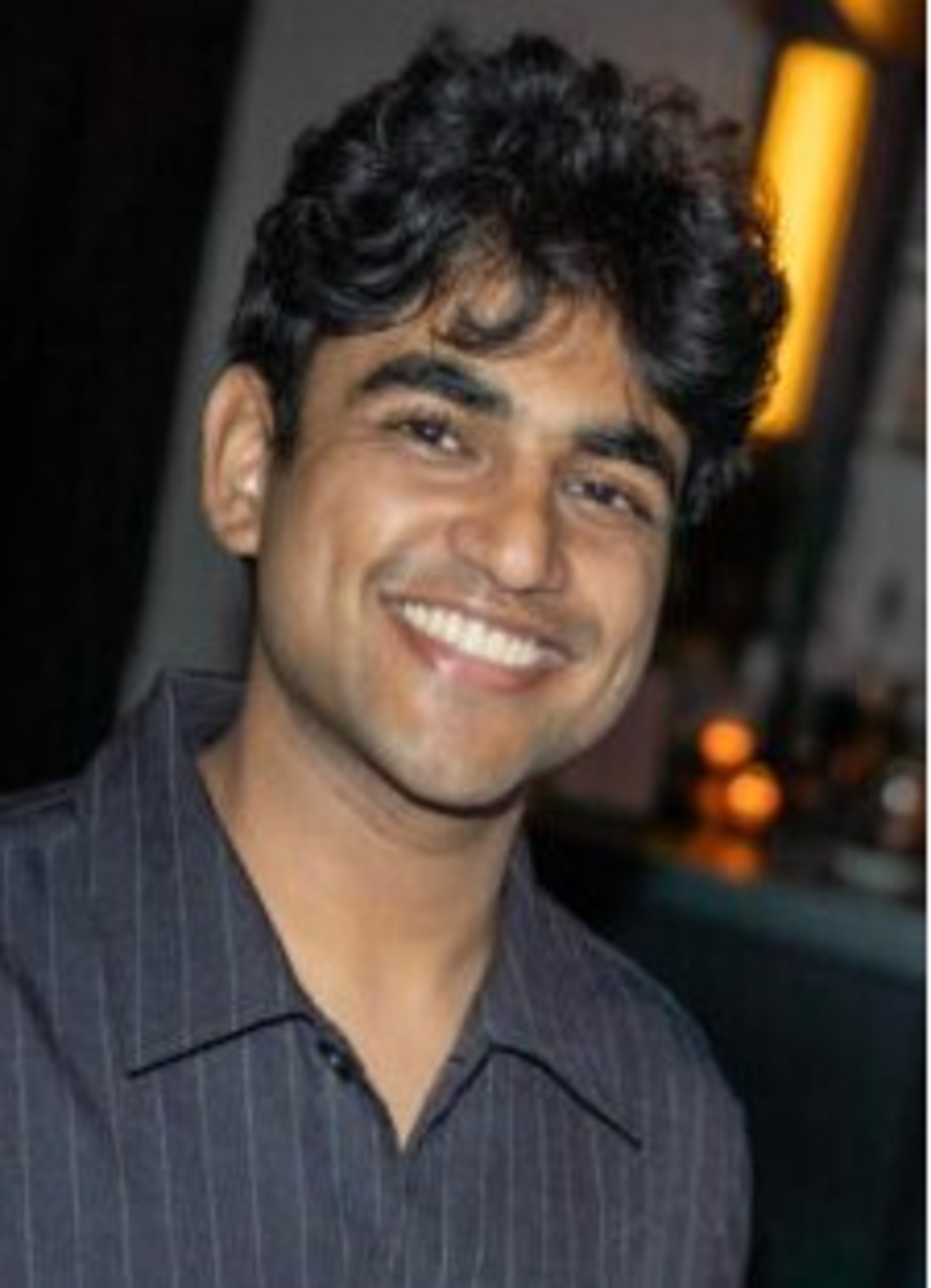 Aruj Jain