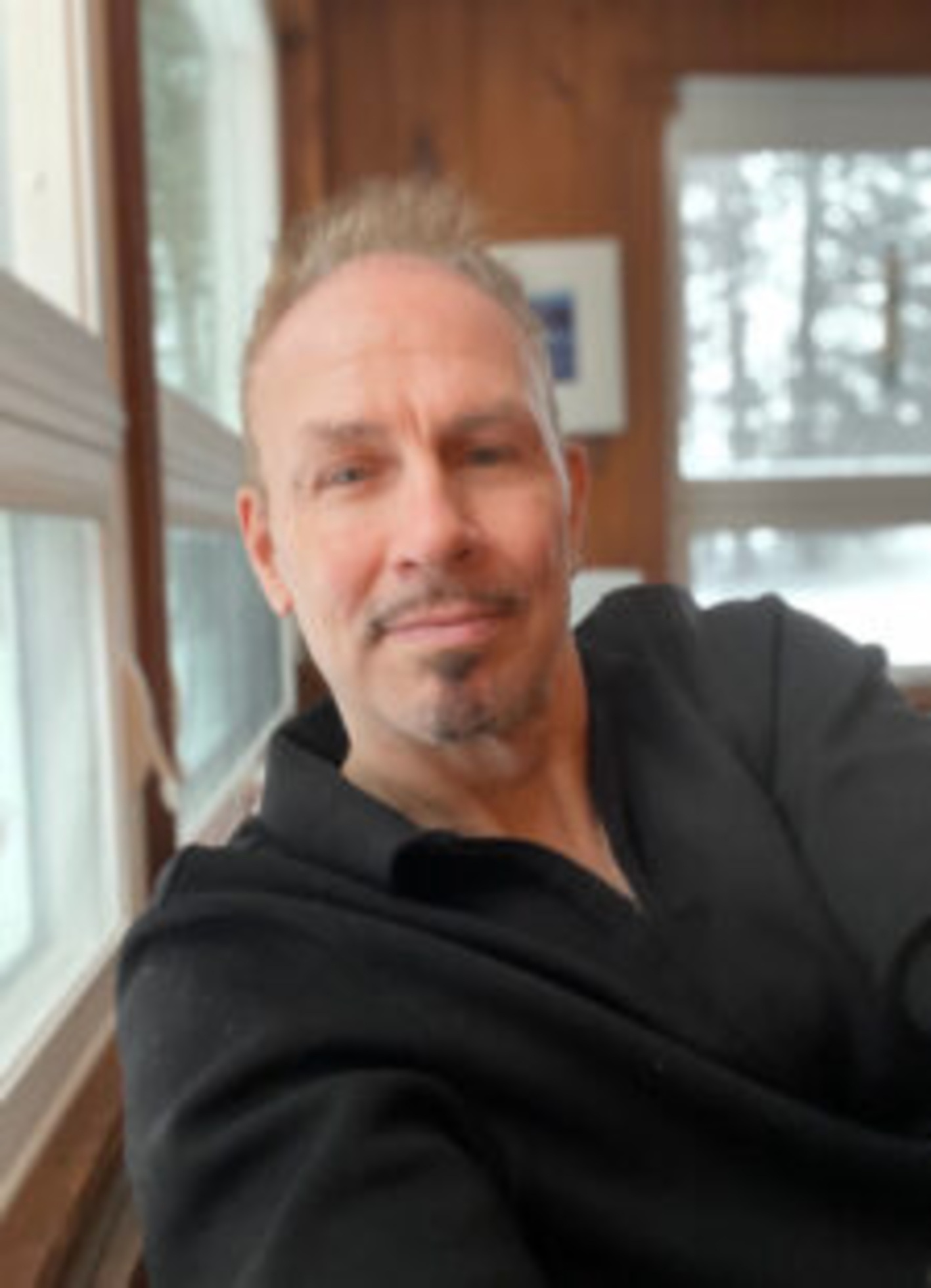 David Petersen