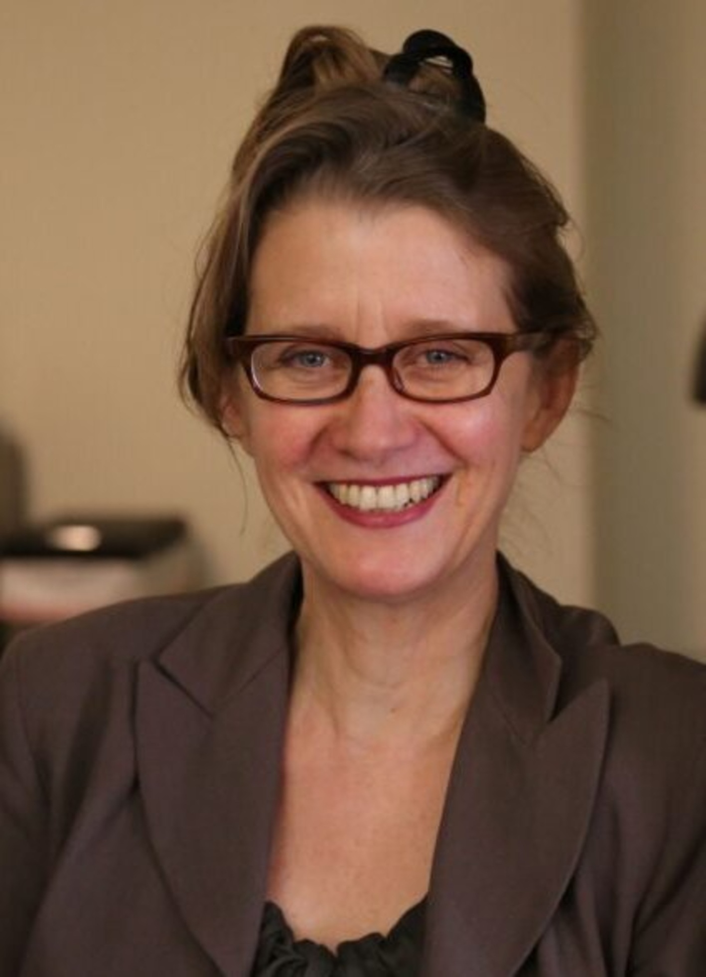 Judy Aley